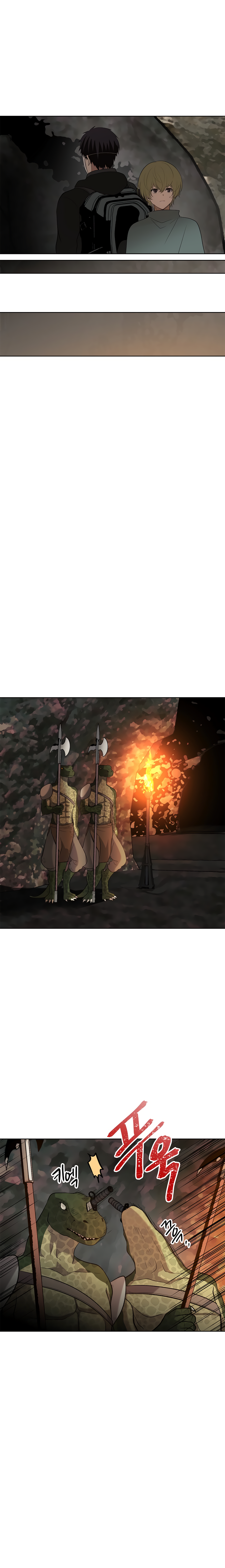 Read Ranker Who Lives A Second Time Manga Online