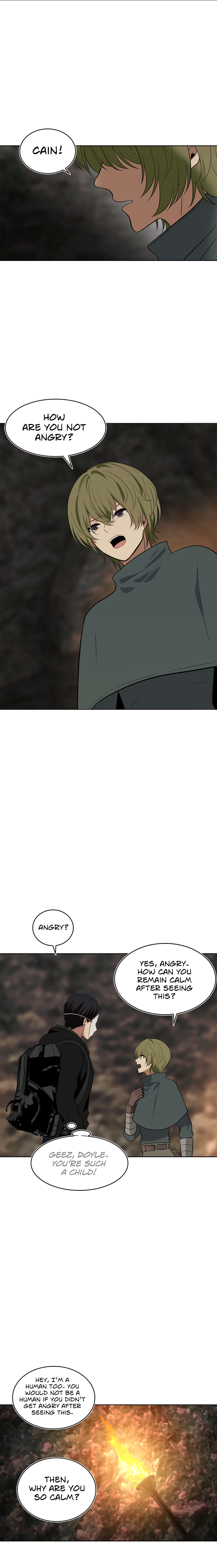 Read Ranker Who Lives A Second Time Manga Online