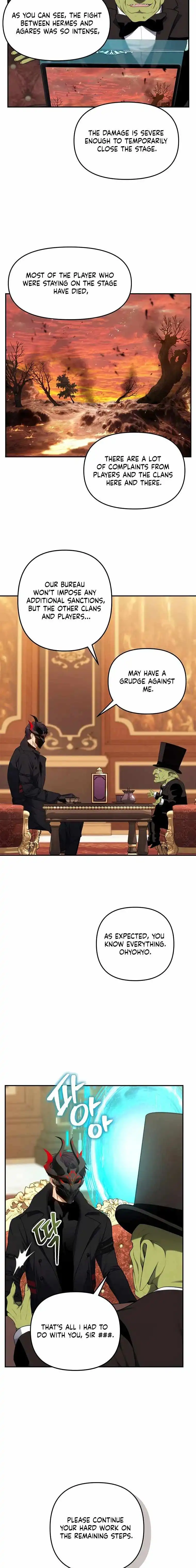 Read Ranker Who Lives A Second Time Manga Online