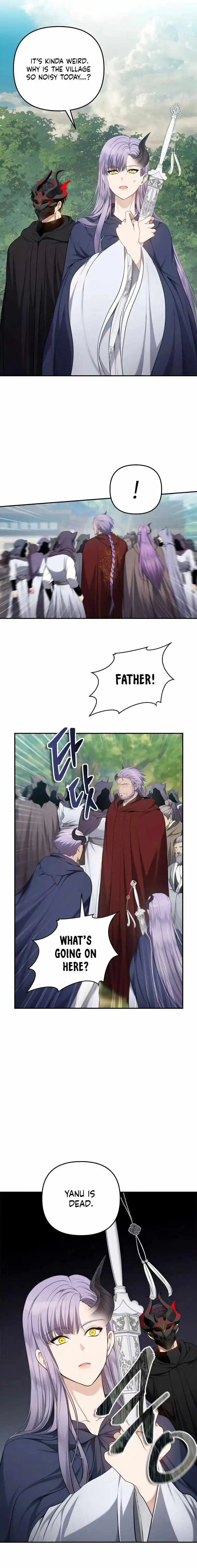 Read Ranker Who Lives A Second Time Manga Online