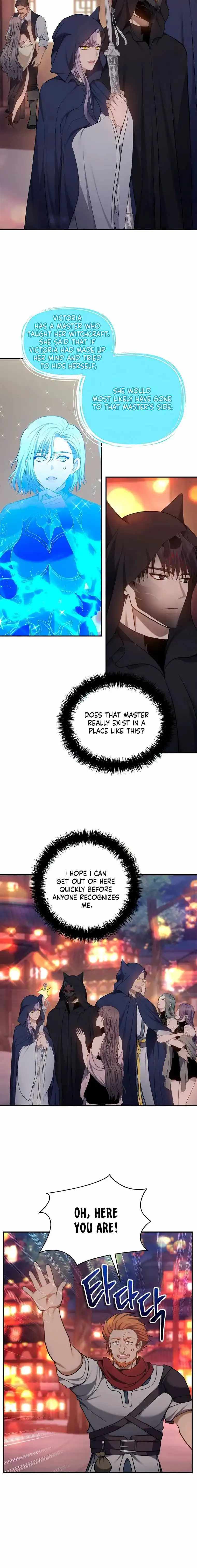 Read Ranker Who Lives A Second Time Manga Online