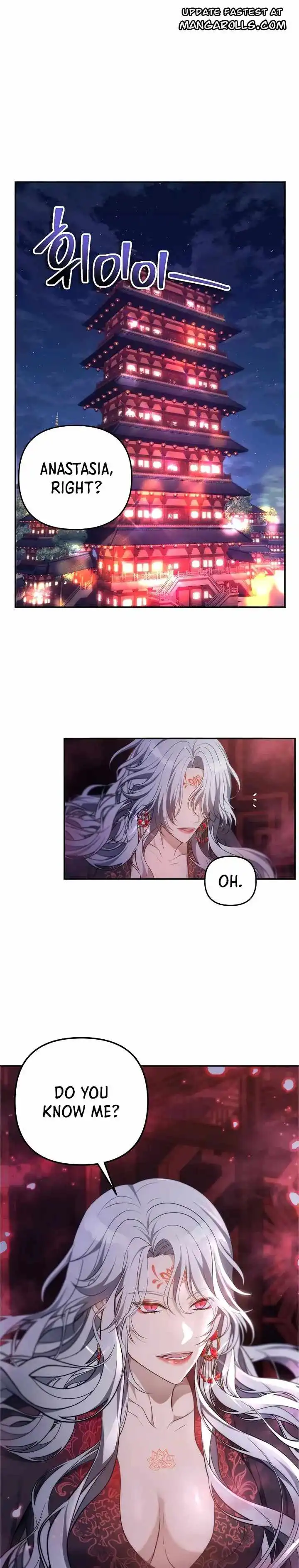 Read Ranker Who Lives A Second Time Manga Online