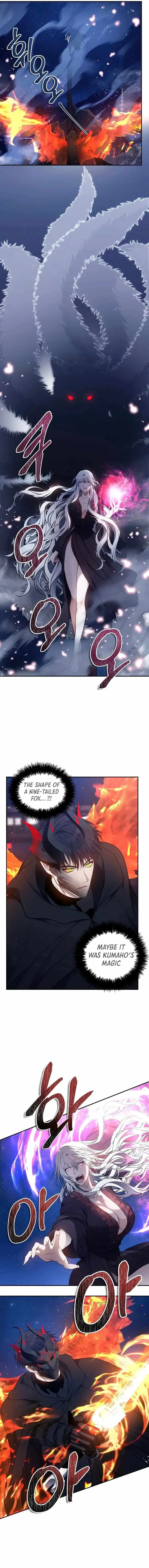 Read Ranker Who Lives A Second Time Manga Online