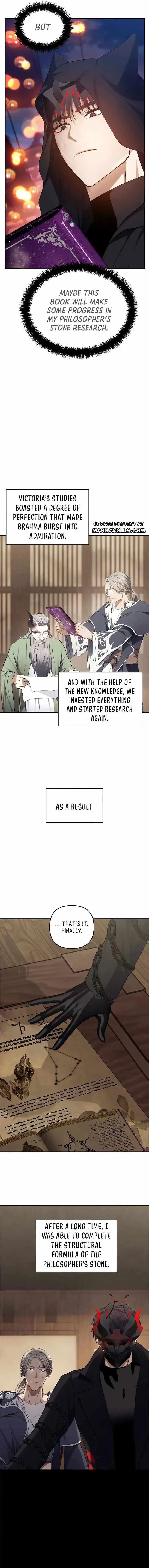 Read Ranker Who Lives A Second Time Manga Online