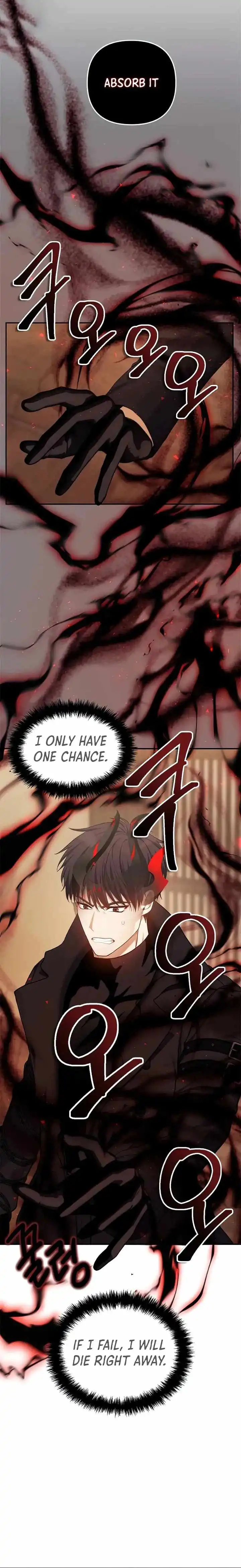 Read Ranker Who Lives A Second Time Manga Online