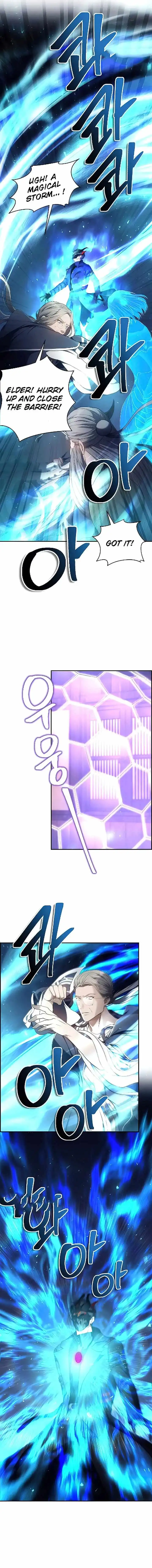 Read Ranker Who Lives A Second Time Manga Online