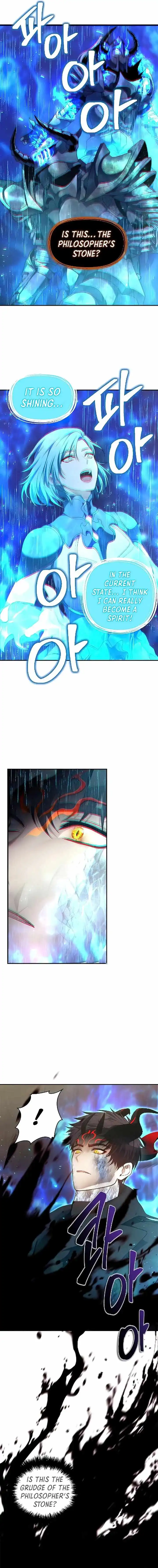 Read Ranker Who Lives A Second Time Manga Online