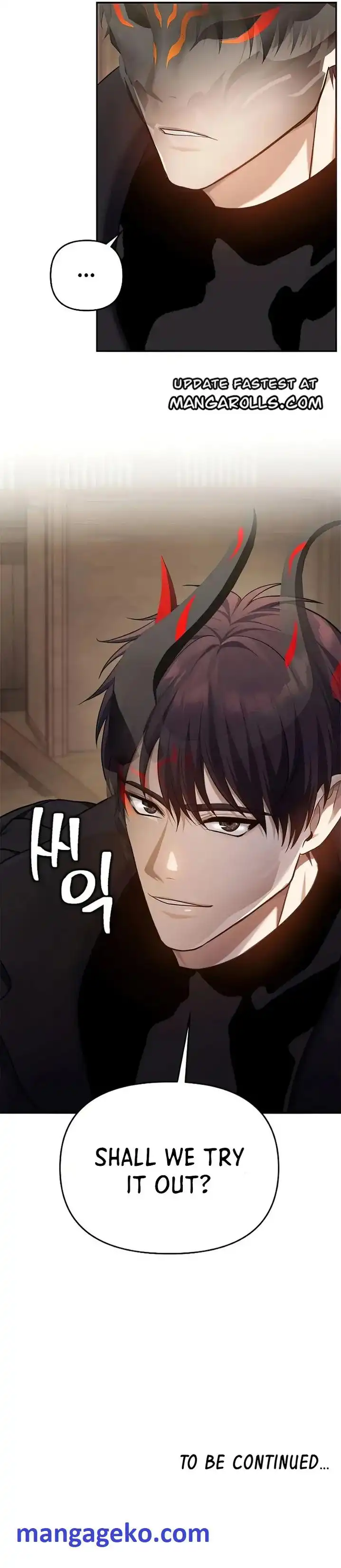 Read Ranker Who Lives A Second Time Manga Online