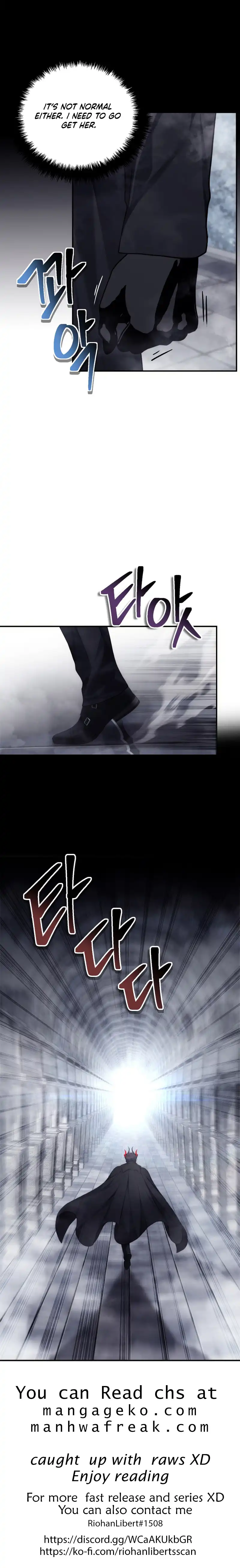 Read Ranker Who Lives A Second Time Manga Online