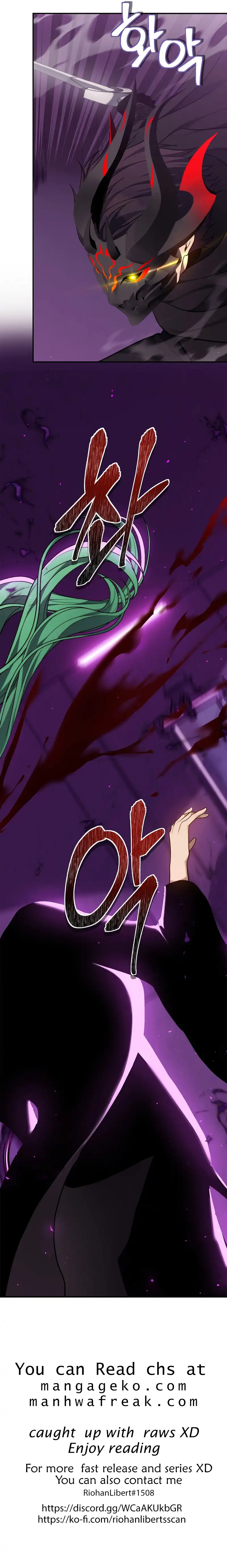 Read Ranker Who Lives A Second Time Manga Online