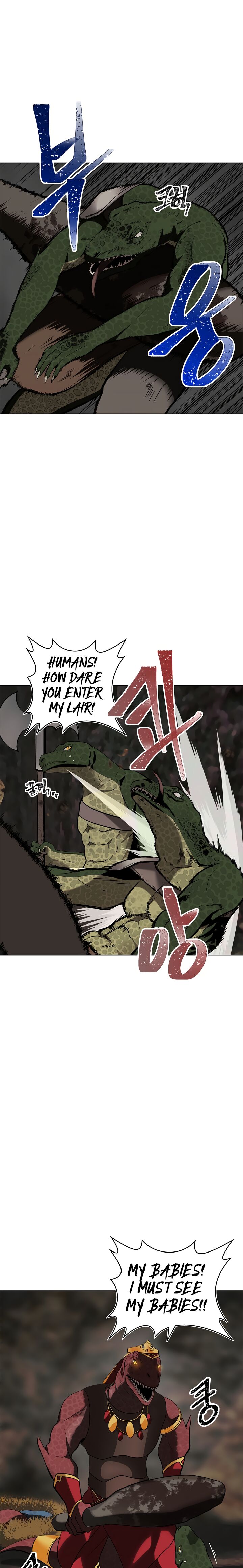 Read Ranker Who Lives A Second Time Manga Online