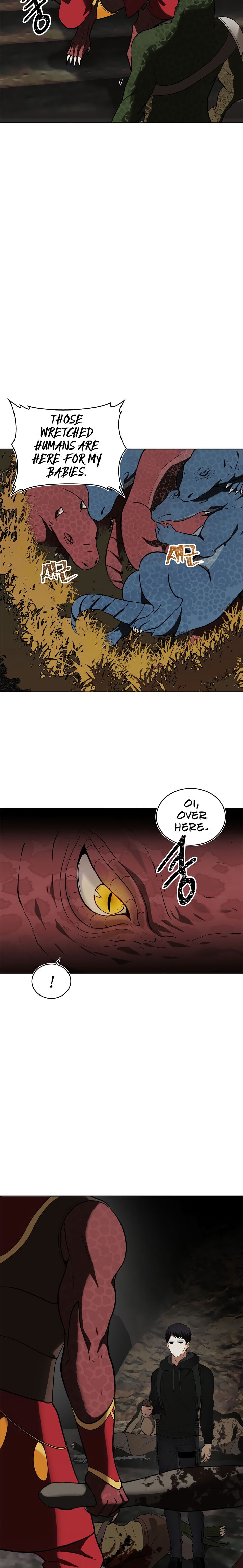 Read Ranker Who Lives A Second Time Manga Online