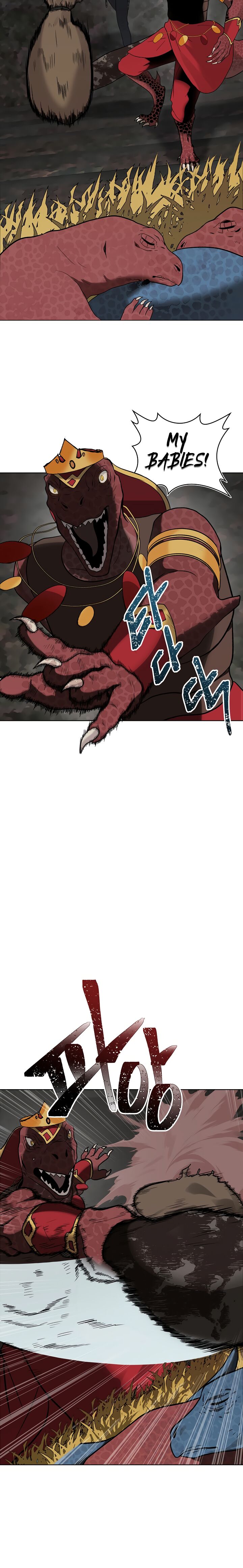 Read Ranker Who Lives A Second Time Manga Online