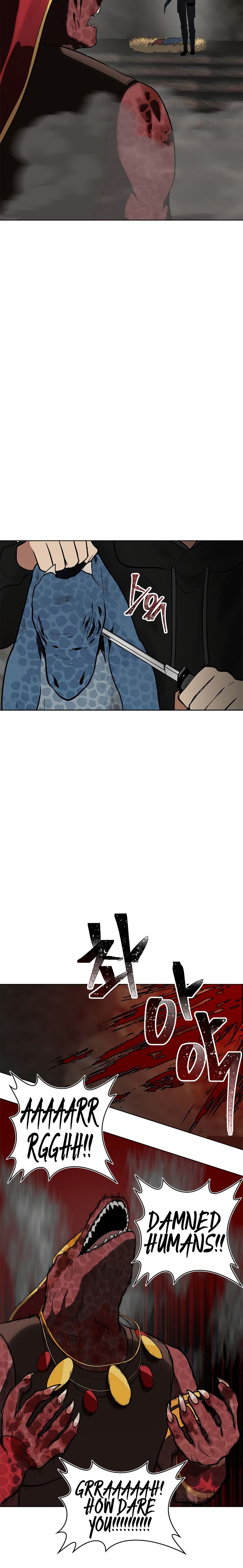 Read Ranker Who Lives A Second Time Manga Online