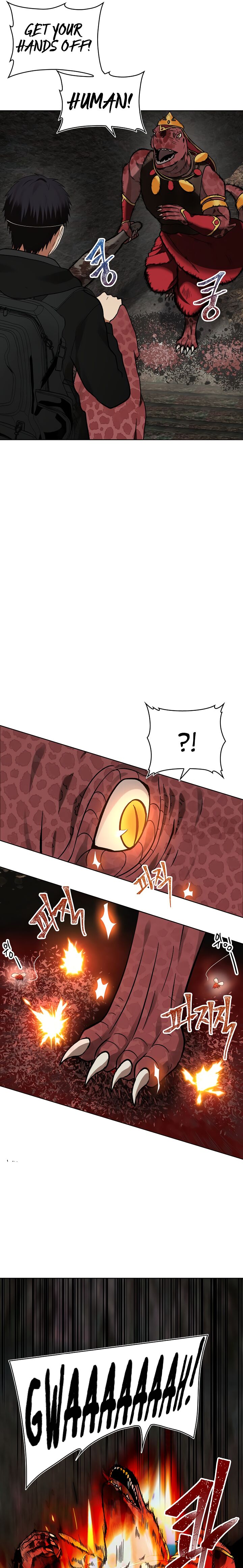 Read Ranker Who Lives A Second Time Manga Online