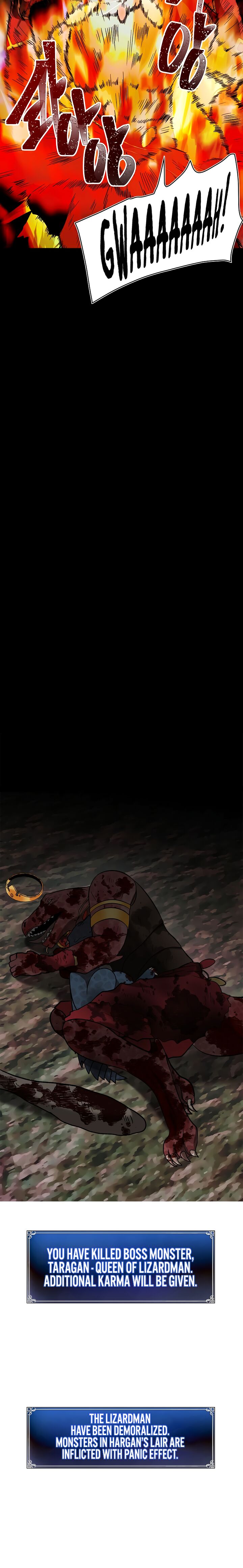 Read Ranker Who Lives A Second Time Manga Online