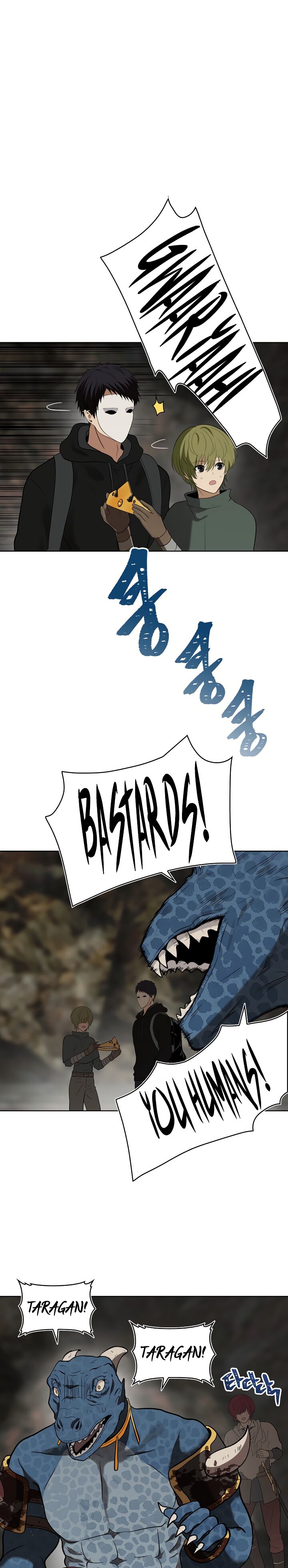 Read Ranker Who Lives A Second Time Manga Online