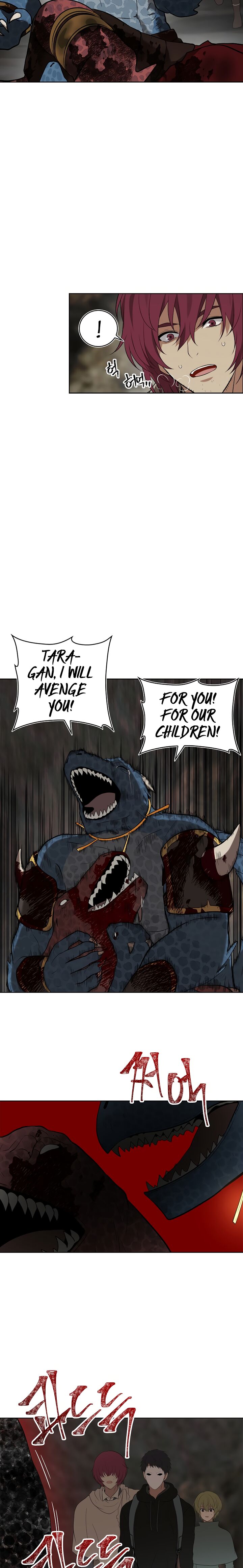 Read Ranker Who Lives A Second Time Manga Online