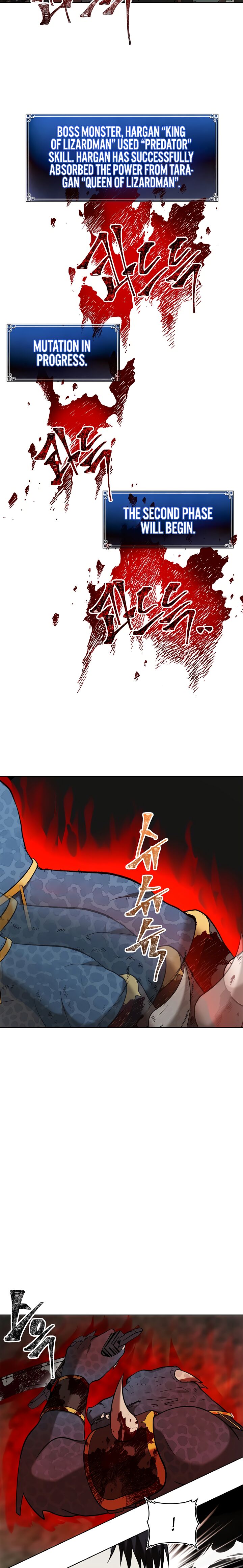 Read Ranker Who Lives A Second Time Manga Online