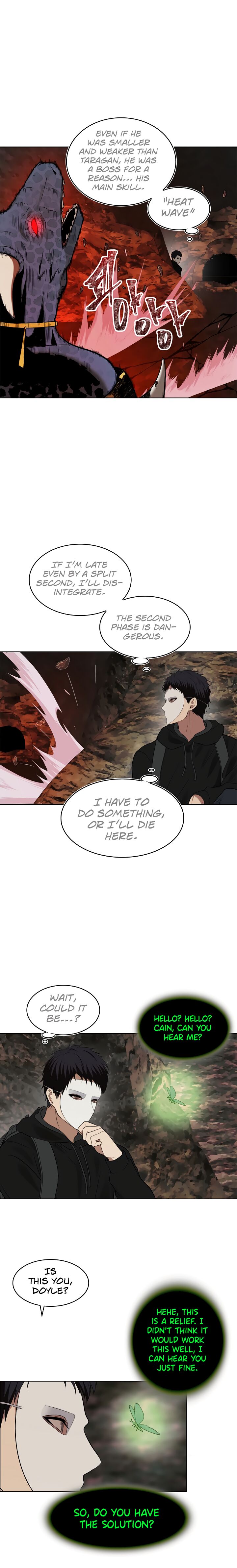 Read Ranker Who Lives A Second Time Manga Online