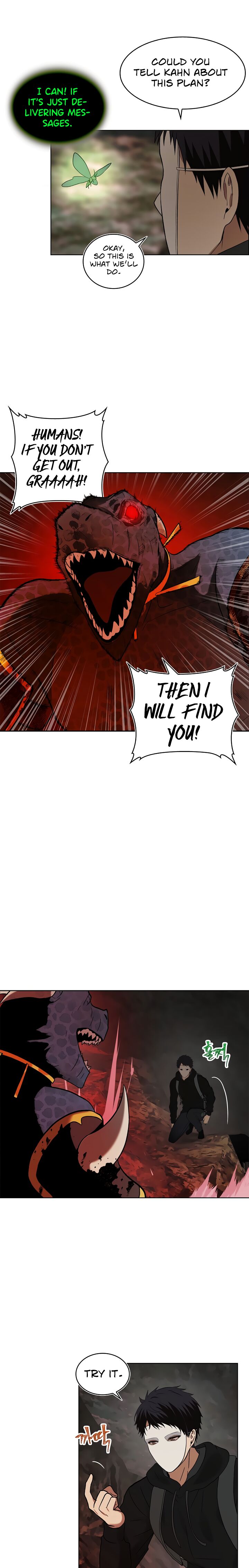 Read Ranker Who Lives A Second Time Manga Online