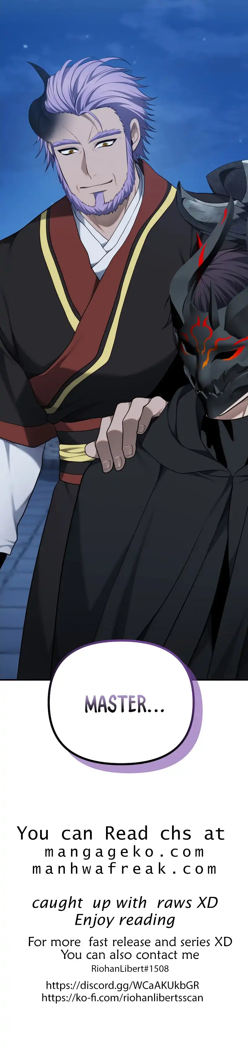 Read Ranker Who Lives A Second Time Manga Online