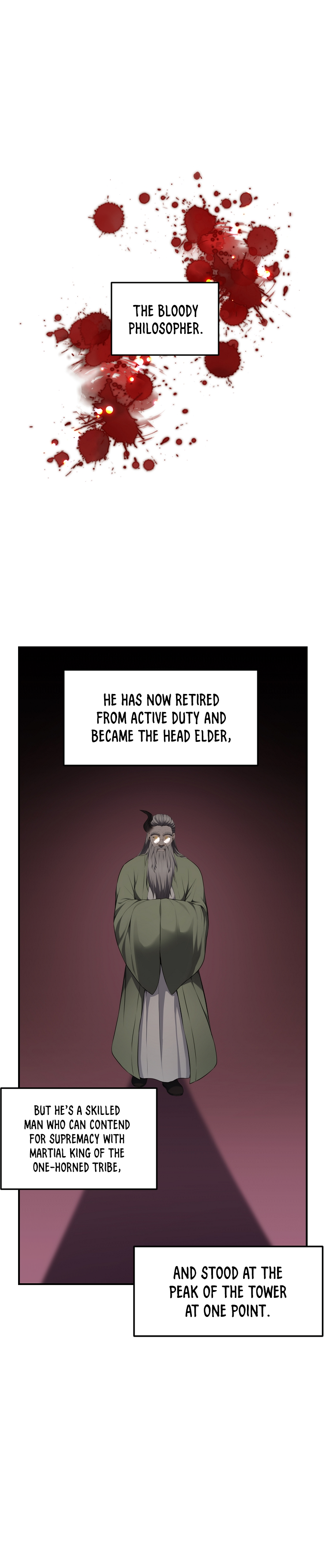 Read Ranker Who Lives A Second Time Manga Online