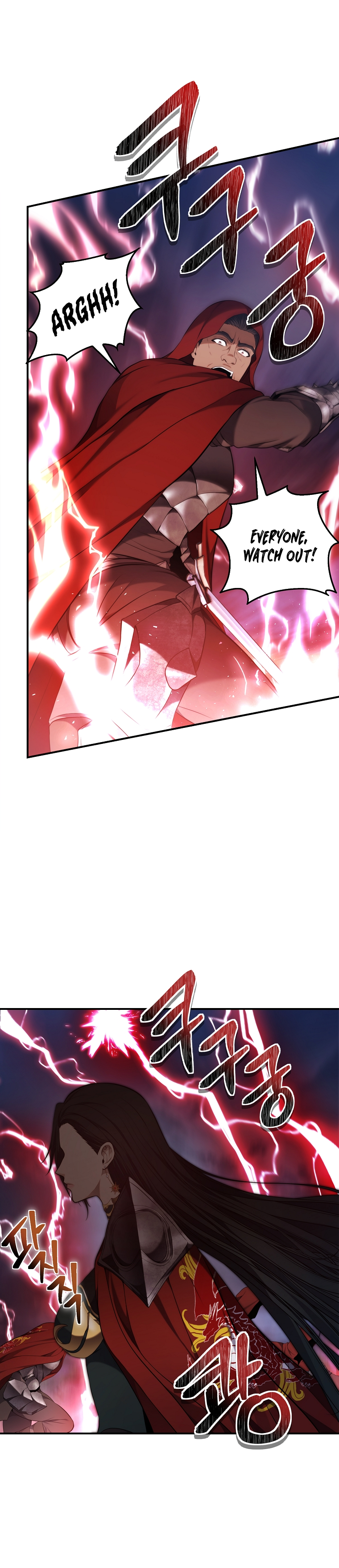 Read Ranker Who Lives A Second Time Manga Online