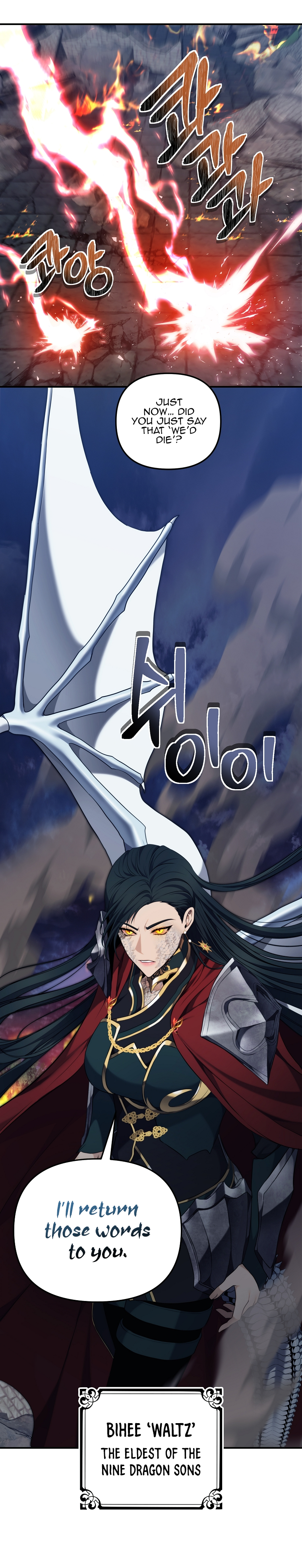 Read Ranker Who Lives A Second Time Manga Online