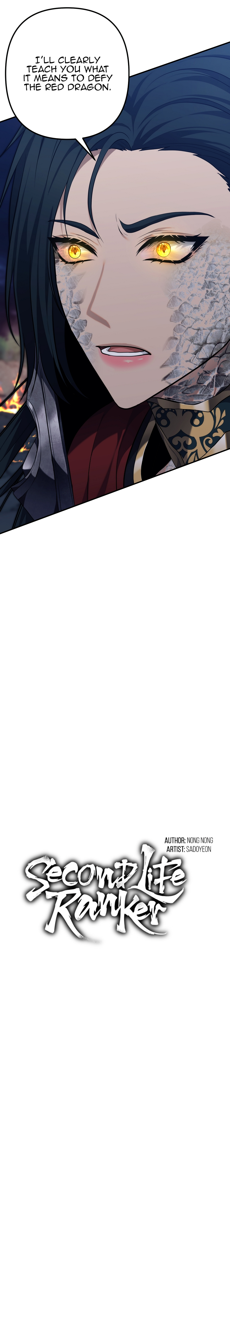 Read Ranker Who Lives A Second Time Manga Online