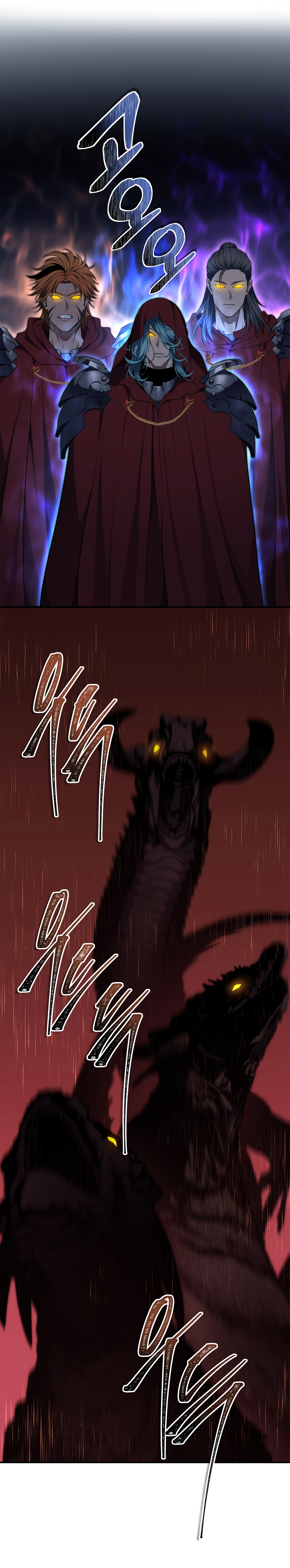 Read Ranker Who Lives A Second Time Manga Online