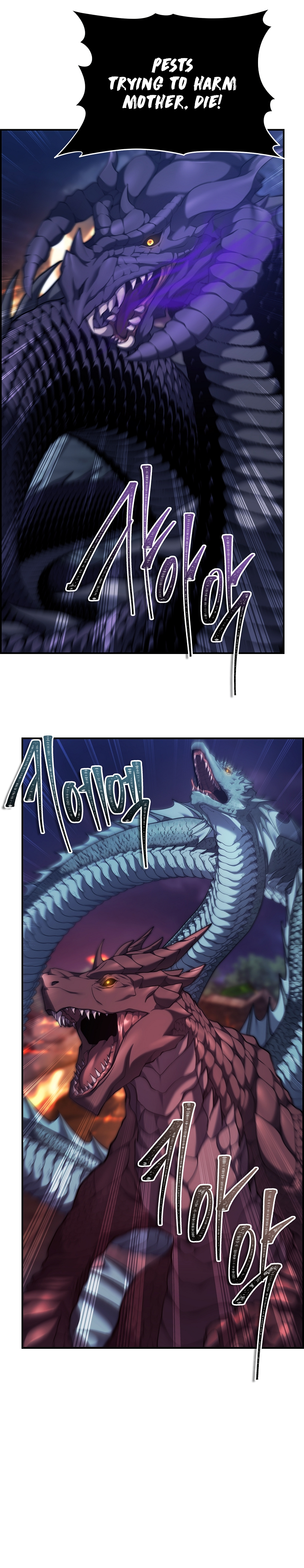 Read Ranker Who Lives A Second Time Manga Online