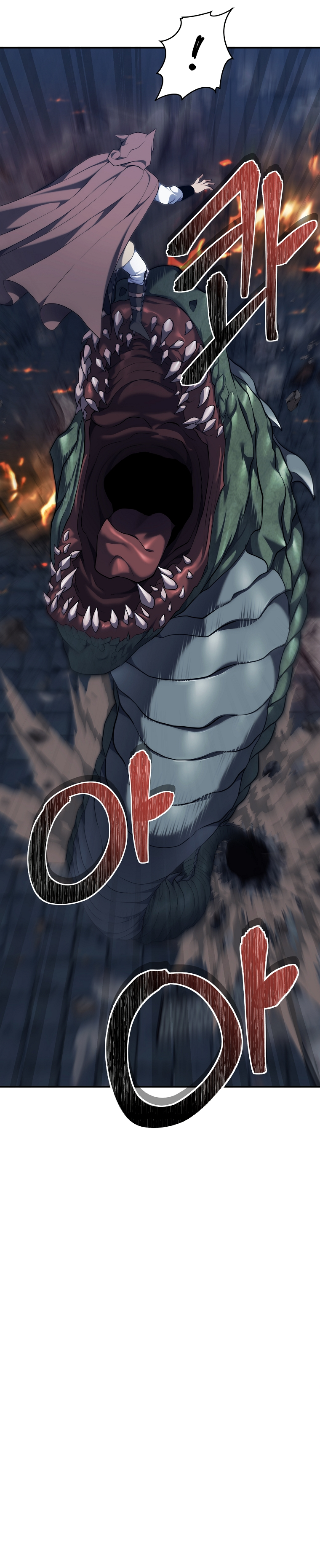 Read Ranker Who Lives A Second Time Manga Online