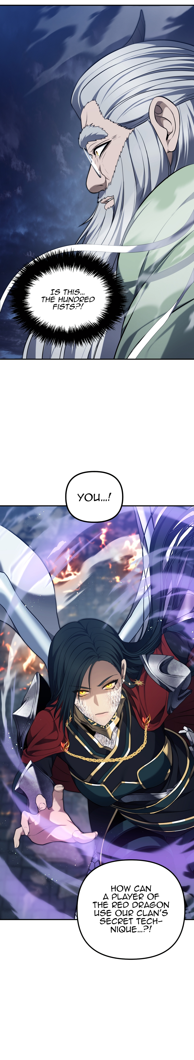 Read Ranker Who Lives A Second Time Manga Online