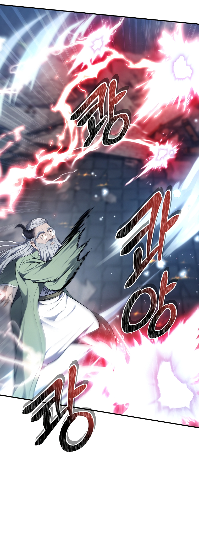 Read Ranker Who Lives A Second Time Manga Online