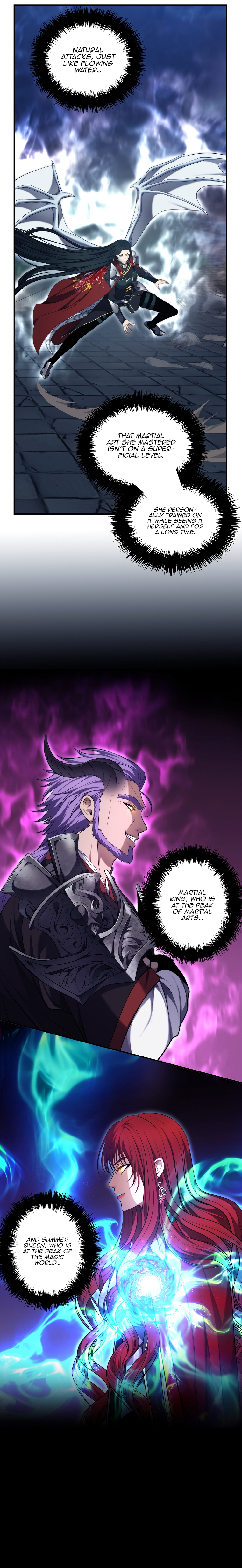 Read Ranker Who Lives A Second Time Manga Online