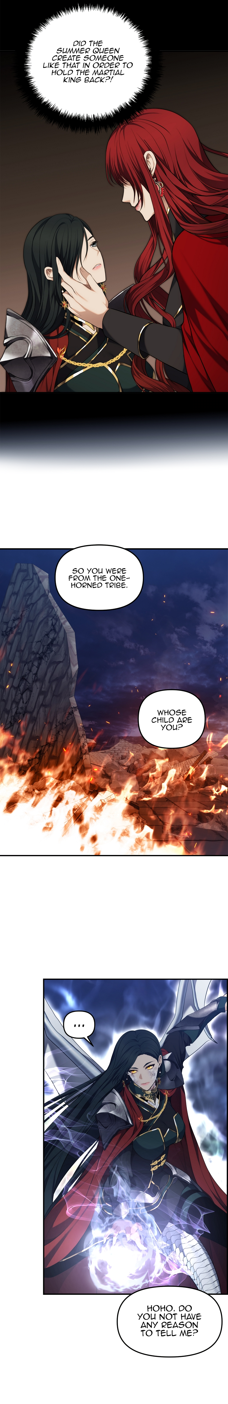 Read Ranker Who Lives A Second Time Manga Online