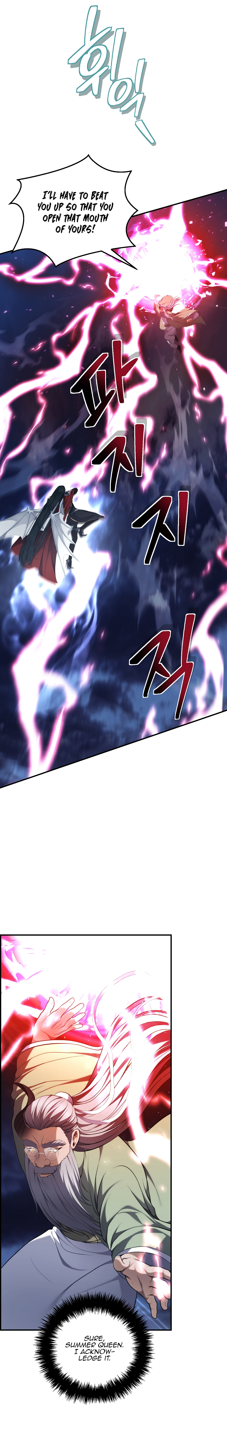 Read Ranker Who Lives A Second Time Manga Online