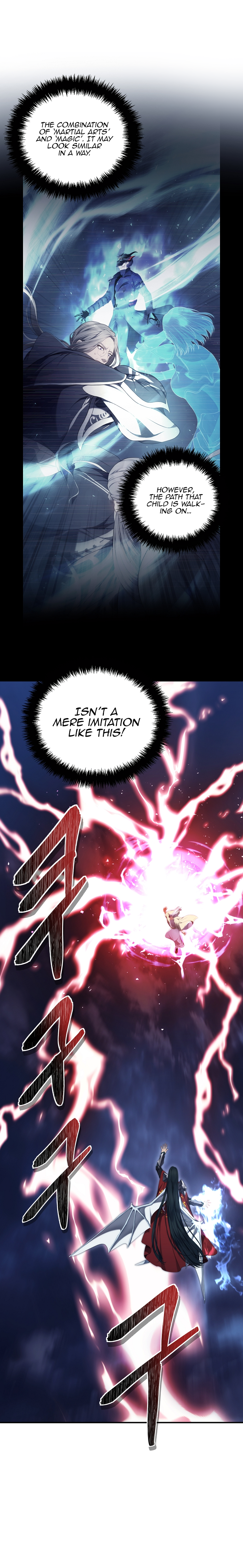 Read Ranker Who Lives A Second Time Manga Online