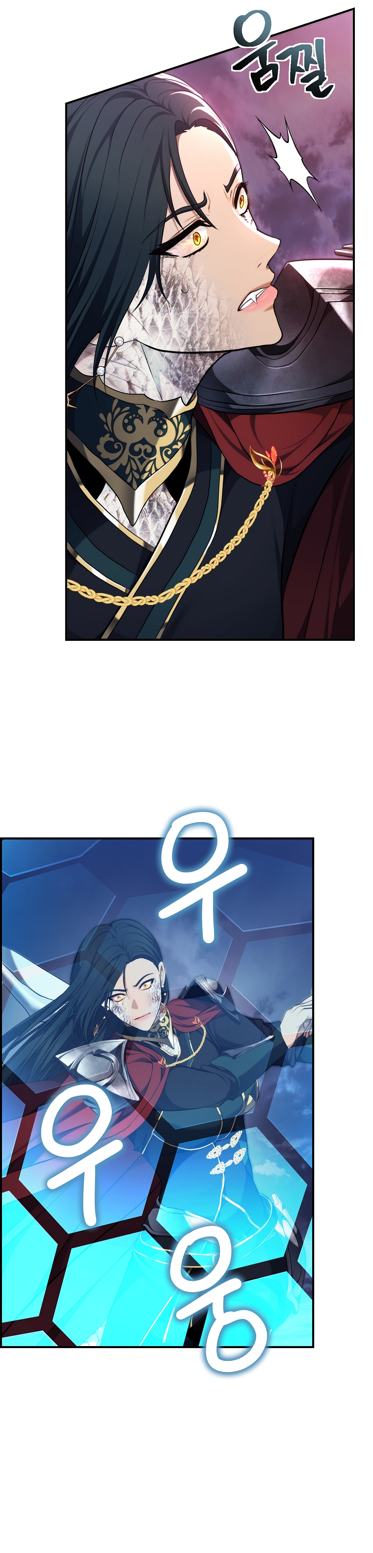 Read Ranker Who Lives A Second Time Manga Online