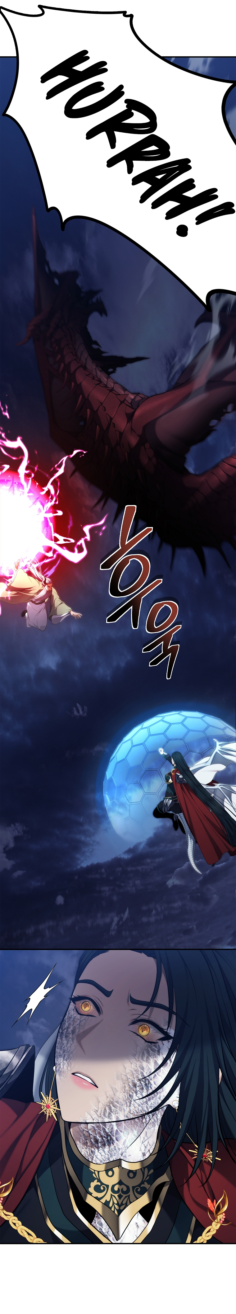 Read Ranker Who Lives A Second Time Manga Online