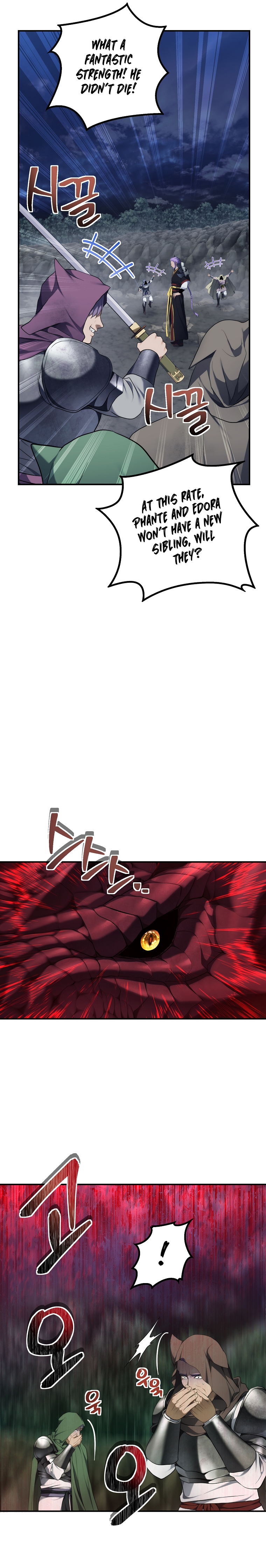 Read Ranker Who Lives A Second Time Manga Online