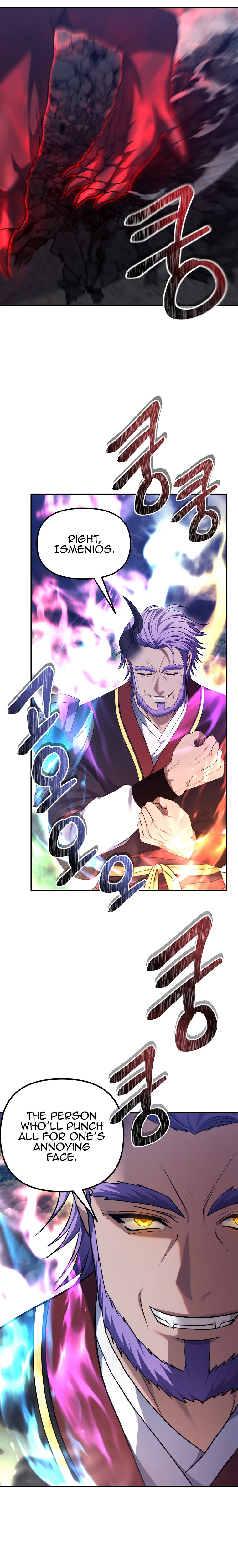 Read Ranker Who Lives A Second Time Manga Online