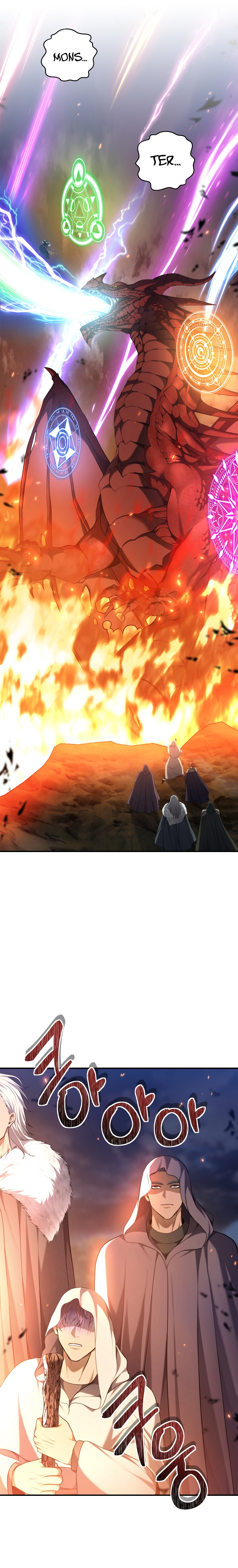 Read Ranker Who Lives A Second Time Manga Online