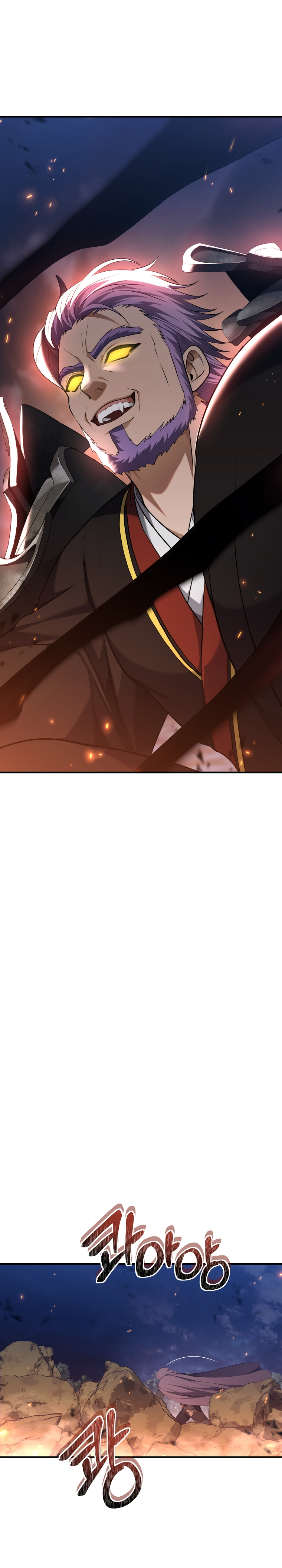 Read Ranker Who Lives A Second Time Manga Online