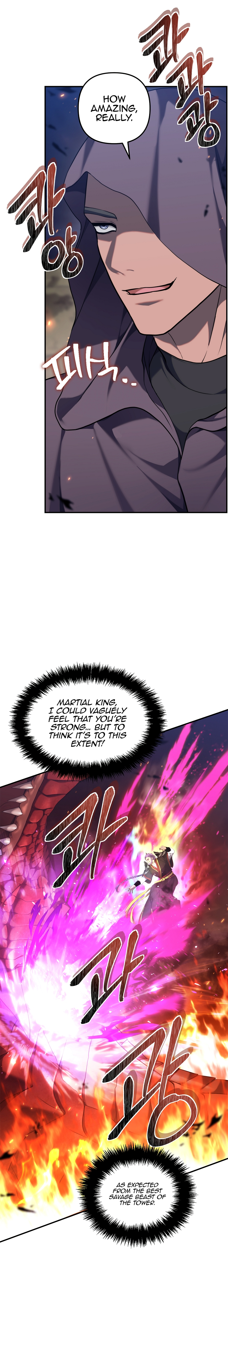 Read Ranker Who Lives A Second Time Manga Online