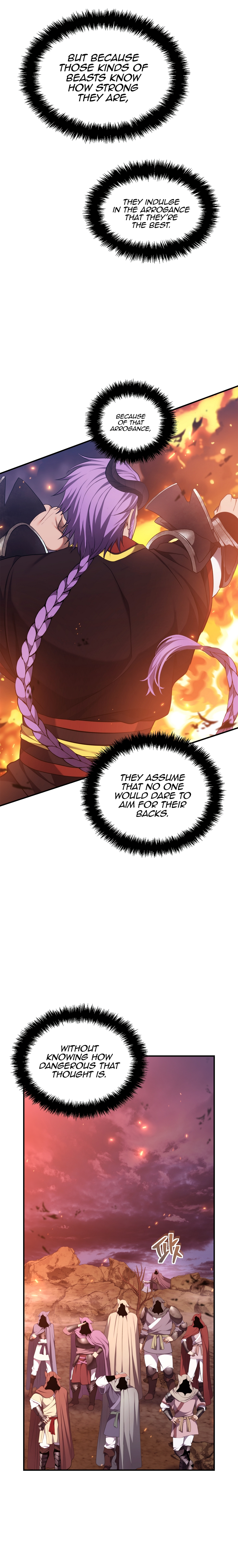 Read Ranker Who Lives A Second Time Manga Online