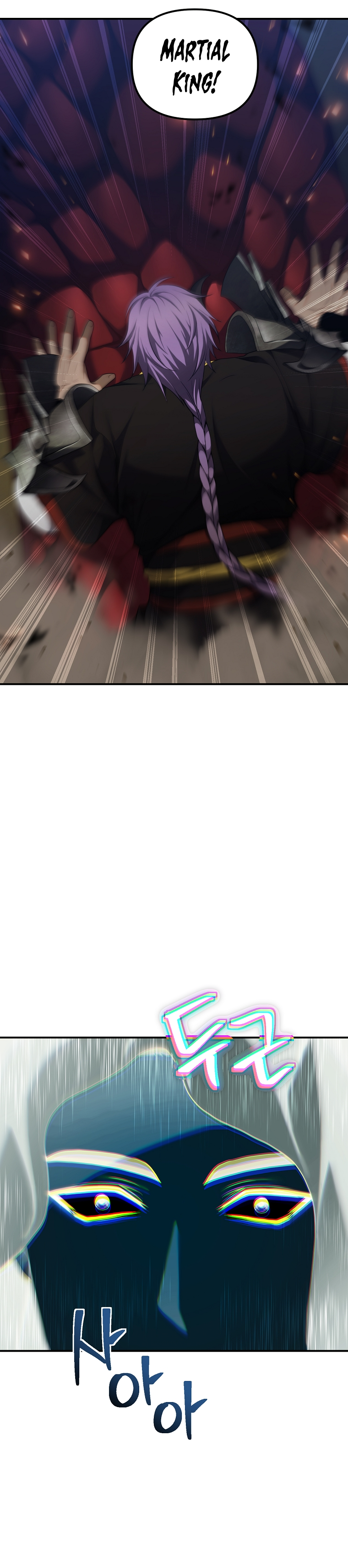 Read Ranker Who Lives A Second Time Manga Online