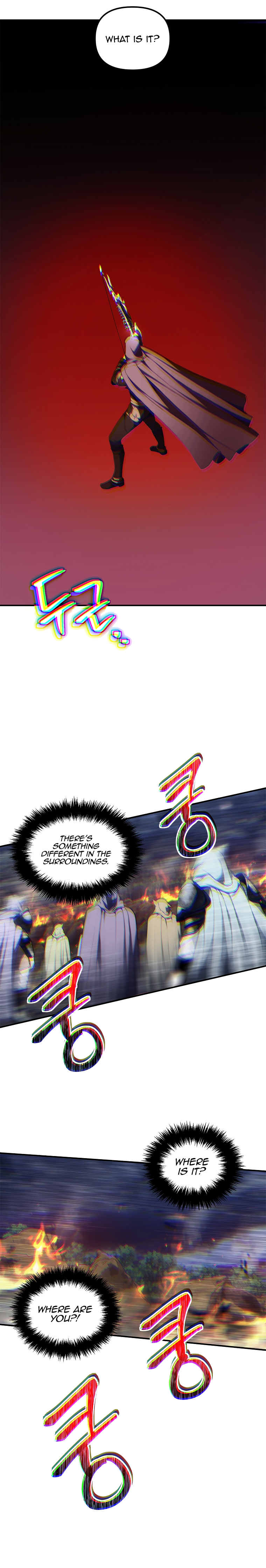 Read Ranker Who Lives A Second Time Manga Online