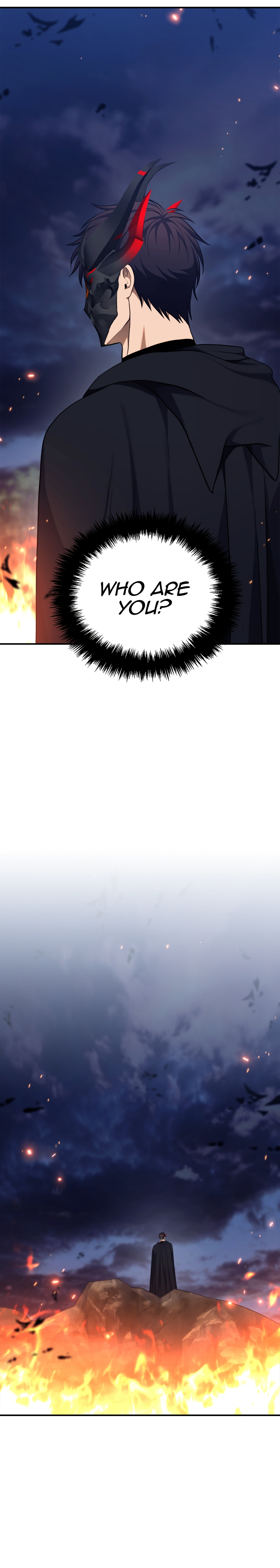 Read Ranker Who Lives A Second Time Manga Online